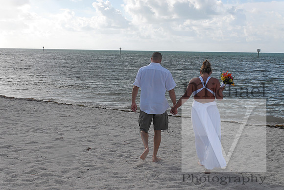 Smathers Beach, Key West
