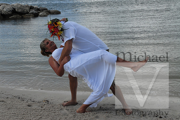 Smathers Beach, Key West