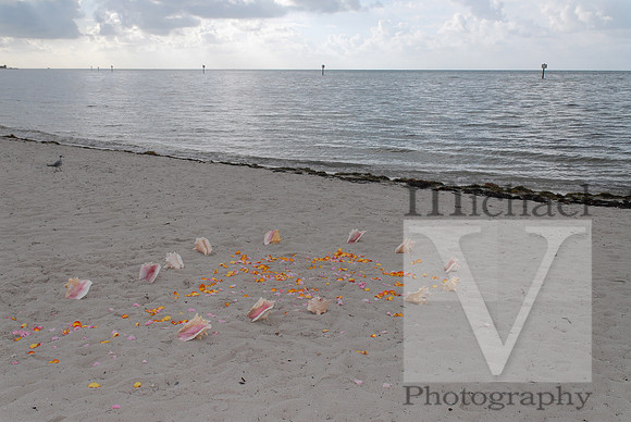 Smathers Beach, Key West
