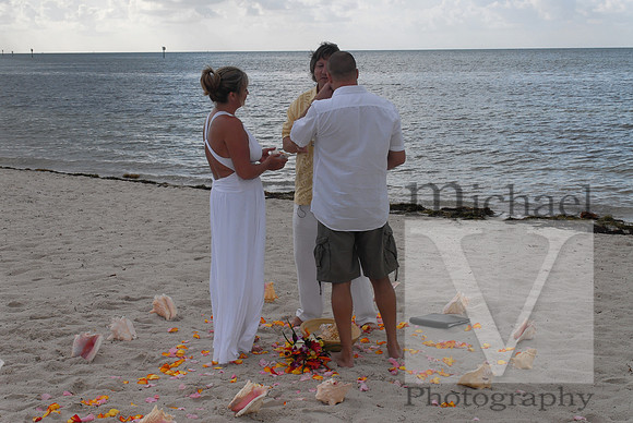Smathers Beach, Key West