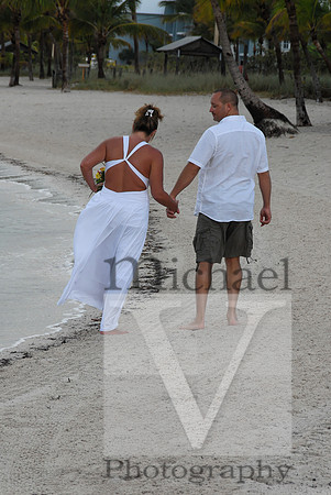 Smathers Beach, Key West