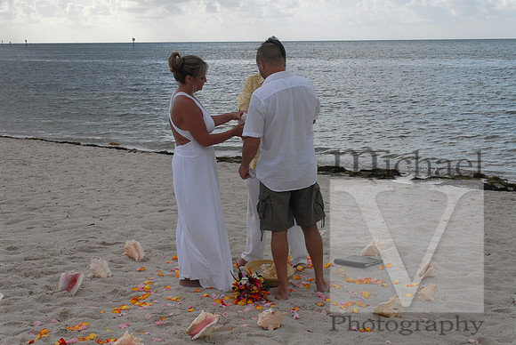 Smathers Beach, Key West