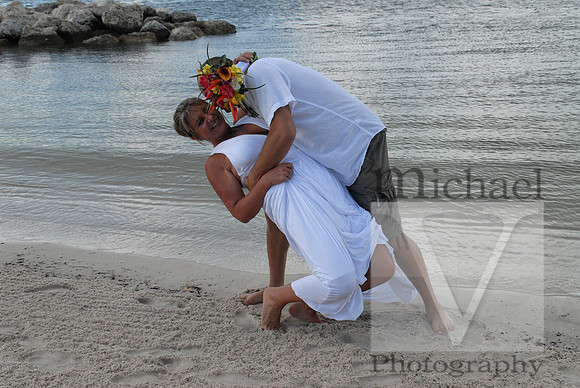 Smathers Beach, Key West