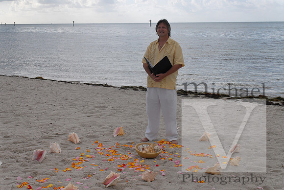 Smathers Beach, Key West