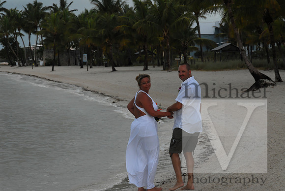 Smathers Beach, Key West