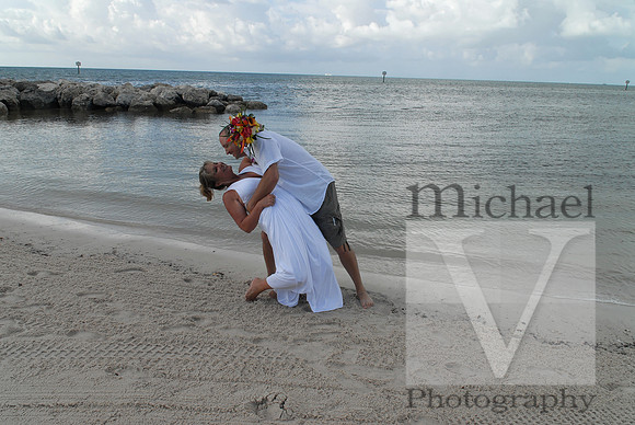 Smathers Beach, Key West
