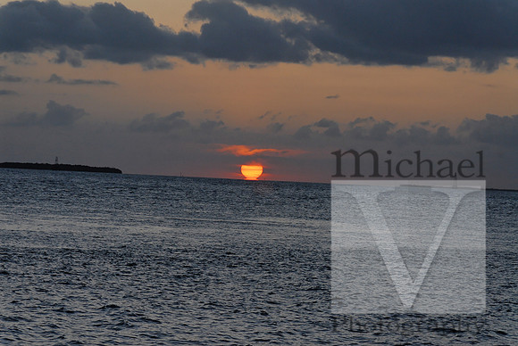 Smathers Beach, Key West