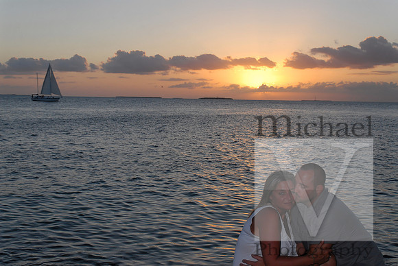 Smathers Beach, Key West