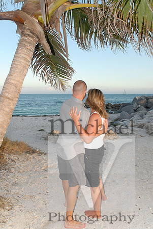 Smathers Beach, Key West