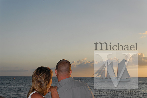 Smathers Beach, Key West