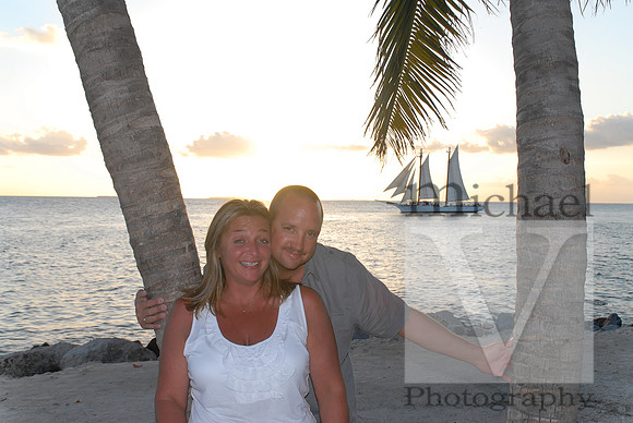 Smathers Beach, Key West