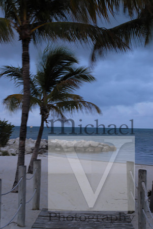 Smathers Beach, Key West