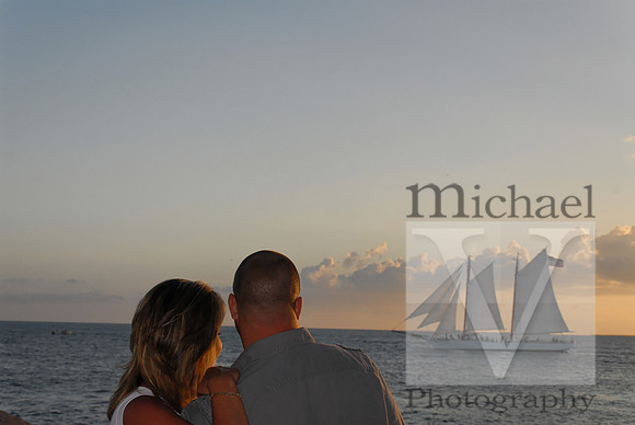 Smathers Beach, Key West