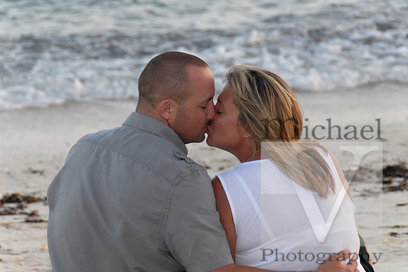 Smathers Beach, Key West
