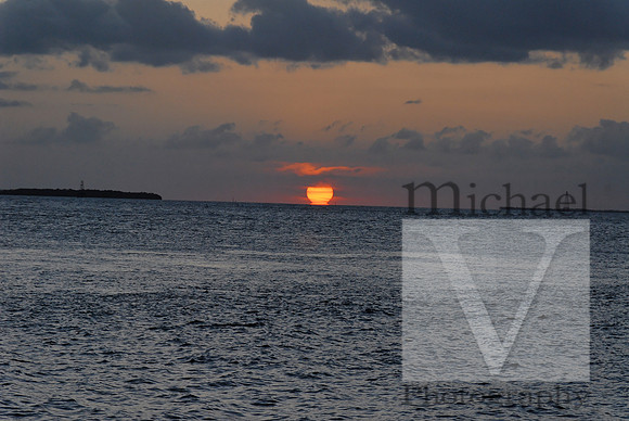 Smathers Beach, Key West
