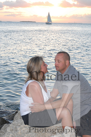 Smathers Beach, Key West