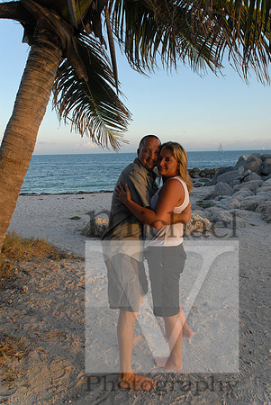 Smathers Beach, Key West