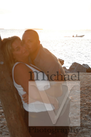 Smathers Beach, Key West