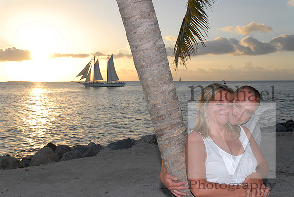 Smathers Beach, Key West