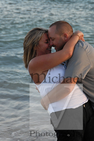 Smathers Beach, Key West