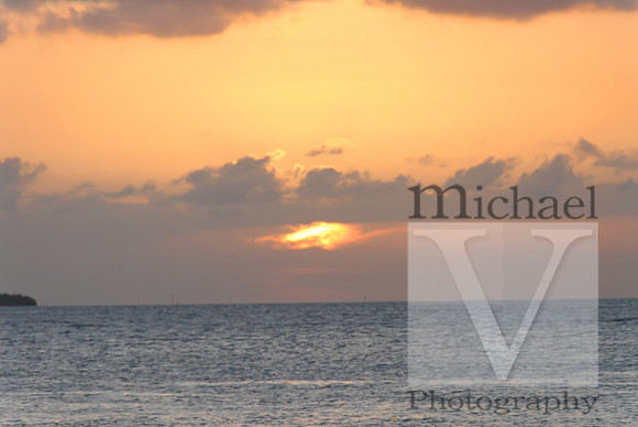 Smathers Beach, Key West