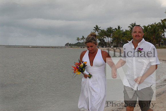 Smathers Beach, Key West