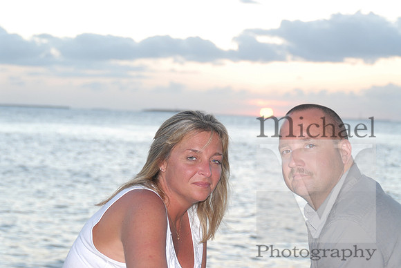 Smathers Beach, Key West