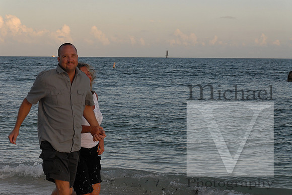 Smathers Beach, Key West