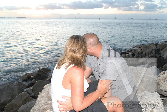 Smathers Beach, Key West
