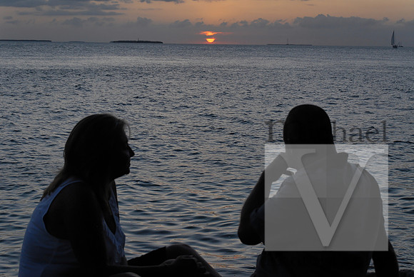 Smathers Beach, Key West