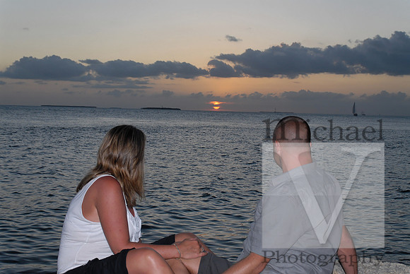 Smathers Beach, Key West