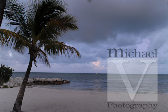 Smathers Beach, Key West