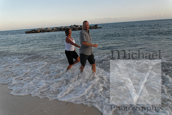Smathers Beach, Key West