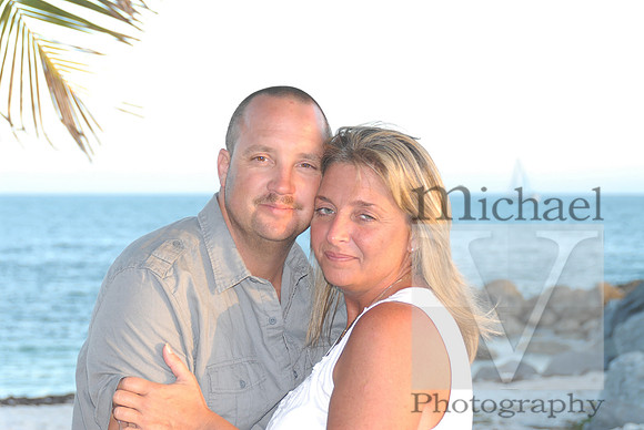 Smathers Beach, Key West