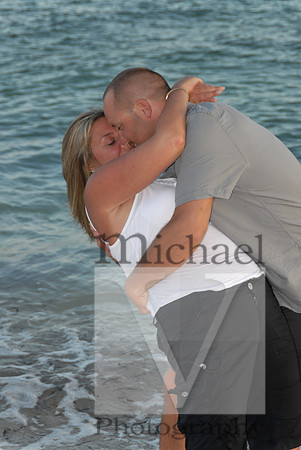 Smathers Beach, Key West