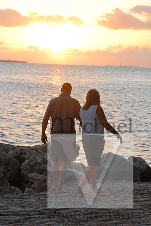 Smathers Beach, Key West