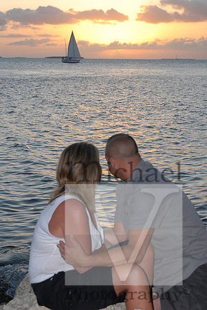 Smathers Beach, Key West