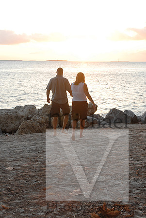 Smathers Beach, Key West