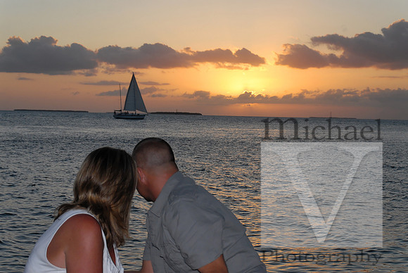 Smathers Beach, Key West
