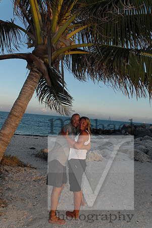 Smathers Beach, Key West