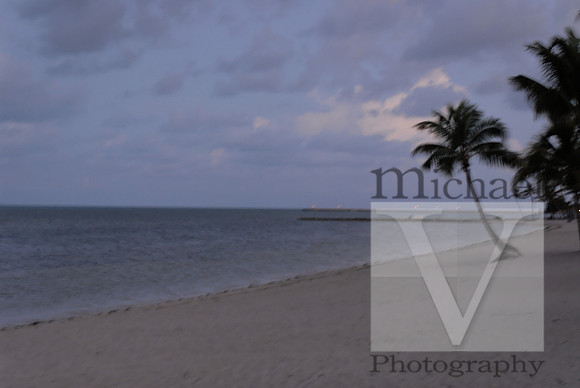 Smathers Beach, Key West