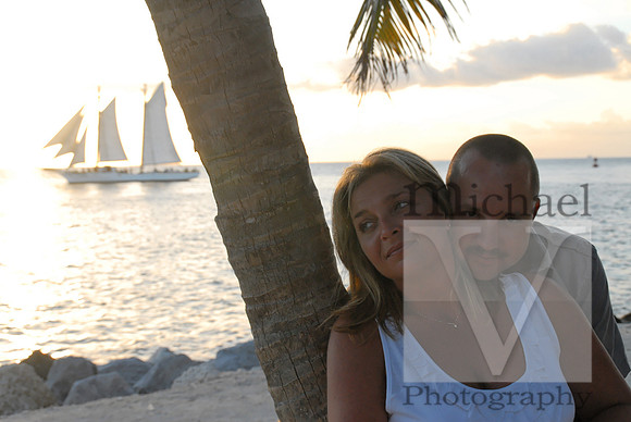 Smathers Beach, Key West