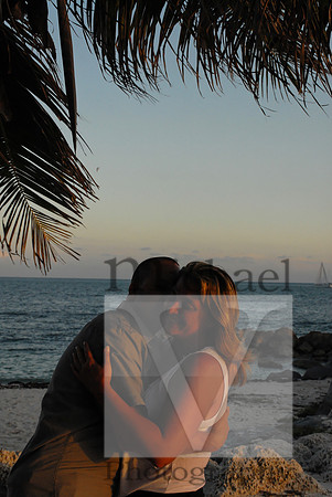 Smathers Beach, Key West