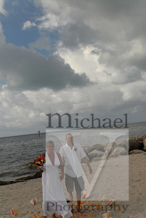 Smathers Beach, Key West