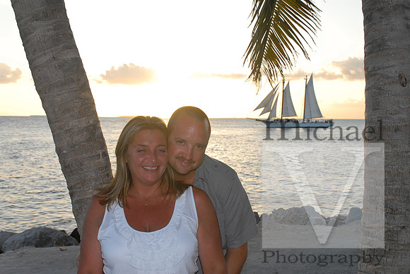Smathers Beach, Key West