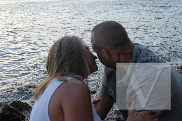 Smathers Beach, Key West