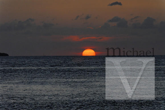 Smathers Beach, Key West
