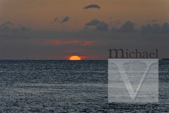 Smathers Beach, Key West