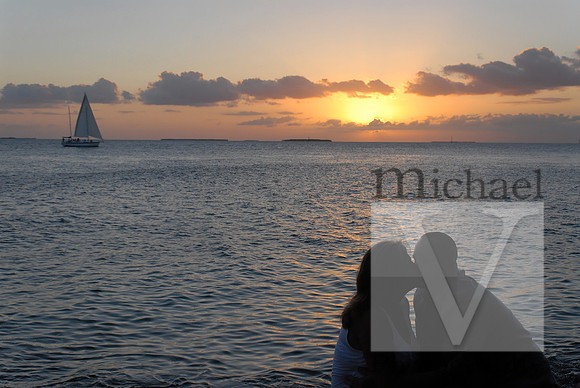 Smathers Beach, Key West
